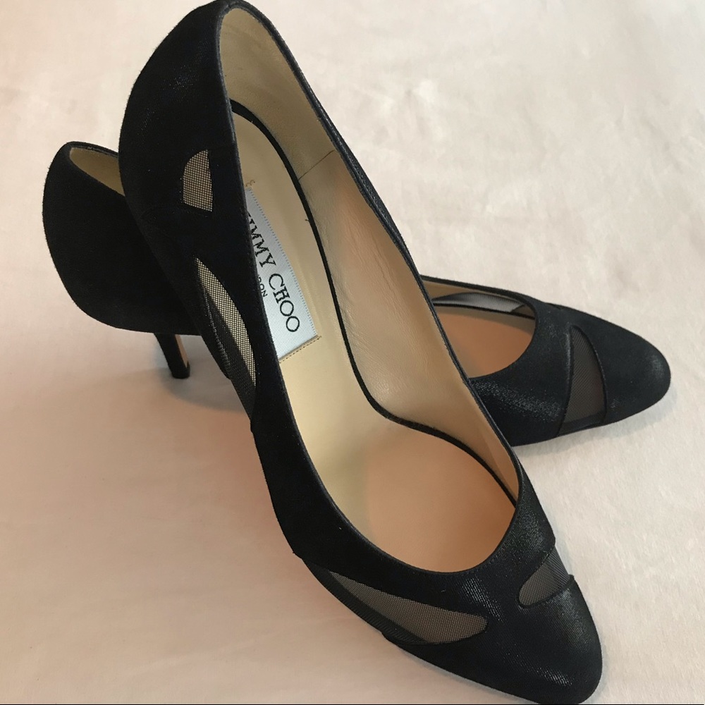 JIMMY CHOO
